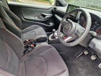 USED 2022 22 TOYOTA YARIS 1.6 GR-Y CIRCUIT 3d 257 BHP ZERO DEPOSIT FINANCE AVAILABLE