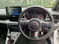 USED 2022 22 TOYOTA YARIS 1.6 GR-Y CIRCUIT 3d 257 BHP ZERO DEPOSIT FINANCE AVAILABLE