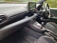 USED 2022 22 TOYOTA YARIS 1.6 GR-Y CIRCUIT 3d 257 BHP ZERO DEPOSIT FINANCE AVAILABLE
