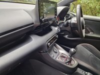 USED 2022 22 TOYOTA YARIS 1.6 GR-Y CIRCUIT 3d 257 BHP ZERO DEPOSIT FINANCE AVAILABLE