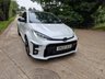 USED 2022 22 TOYOTA YARIS 1.6 GR-Y CIRCUIT 3d 257 BHP ZERO DEPOSIT FINANCE AVAILABLE
