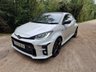 USED 2022 22 TOYOTA YARIS 1.6 GR-Y CIRCUIT 3d 257 BHP ZERO DEPOSIT FINANCE AVAILABLE