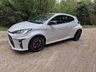USED 2022 22 TOYOTA YARIS 1.6 GR-Y CIRCUIT 3d 257 BHP ZERO DEPOSIT FINANCE AVAILABLE