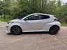 USED 2022 22 TOYOTA YARIS 1.6 GR-Y CIRCUIT 3d 257 BHP ZERO DEPOSIT FINANCE AVAILABLE