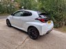 USED 2022 22 TOYOTA YARIS 1.6 GR-Y CIRCUIT 3d 257 BHP ZERO DEPOSIT FINANCE AVAILABLE
