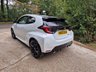 USED 2022 22 TOYOTA YARIS 1.6 GR-Y CIRCUIT 3d 257 BHP ZERO DEPOSIT FINANCE AVAILABLE