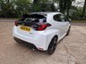 USED 2022 22 TOYOTA YARIS 1.6 GR-Y CIRCUIT 3d 257 BHP ZERO DEPOSIT FINANCE AVAILABLE