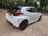 USED 2022 22 TOYOTA YARIS 1.6 GR-Y CIRCUIT 3d 257 BHP ZERO DEPOSIT FINANCE AVAILABLE