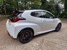 USED 2022 22 TOYOTA YARIS 1.6 GR-Y CIRCUIT 3d 257 BHP ZERO DEPOSIT FINANCE AVAILABLE