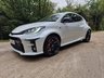 USED 2022 22 TOYOTA YARIS 1.6 GR-Y CIRCUIT 3d 257 BHP ZERO DEPOSIT FINANCE AVAILABLE