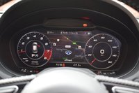 USED 2019 19 AUDI S3 2.0 S3 SPORTBACK TFSI QUATTRO BLACK EDITION 5d 296 BHP 400BHP / MILLTEK / DIGI DASH