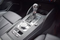 USED 2019 19 AUDI S3 2.0 S3 SPORTBACK TFSI QUATTRO BLACK EDITION 5d 296 BHP 400BHP / MILLTEK / DIGI DASH