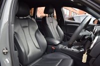 USED 2019 19 AUDI S3 2.0 S3 SPORTBACK TFSI QUATTRO BLACK EDITION 5d 296 BHP 400BHP / MILLTEK / DIGI DASH