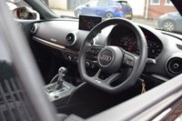 USED 2019 19 AUDI S3 2.0 S3 SPORTBACK TFSI QUATTRO BLACK EDITION 5d 296 BHP 400BHP / MILLTEK / DIGI DASH