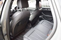 USED 2019 19 AUDI S3 2.0 S3 SPORTBACK TFSI QUATTRO BLACK EDITION 5d 296 BHP 400BHP / MILLTEK / DIGI DASH