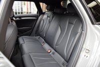 USED 2019 19 AUDI S3 2.0 S3 SPORTBACK TFSI QUATTRO BLACK EDITION 5d 296 BHP 400BHP / MILLTEK / DIGI DASH