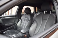 USED 2019 19 AUDI S3 2.0 S3 SPORTBACK TFSI QUATTRO BLACK EDITION 5d 296 BHP 400BHP / MILLTEK / DIGI DASH
