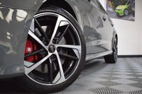 USED 2019 19 AUDI S3 2.0 S3 SPORTBACK TFSI QUATTRO BLACK EDITION 5d 296 BHP 400BHP / MILLTEK / DIGI DASH