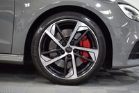 USED 2019 19 AUDI S3 2.0 S3 SPORTBACK TFSI QUATTRO BLACK EDITION 5d 296 BHP 400BHP / MILLTEK / DIGI DASH