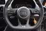USED 2019 19 AUDI S3 2.0 S3 SPORTBACK TFSI QUATTRO BLACK EDITION 5d 296 BHP 400BHP / MILLTEK / DIGI DASH
