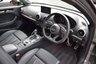 USED 2019 19 AUDI S3 2.0 S3 SPORTBACK TFSI QUATTRO BLACK EDITION 5d 296 BHP 400BHP / MILLTEK / DIGI DASH