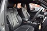USED 2019 19 AUDI S3 2.0 S3 SPORTBACK TFSI QUATTRO BLACK EDITION 5d 296 BHP 400BHP / MILLTEK / DIGI DASH
