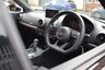 USED 2019 19 AUDI S3 2.0 S3 SPORTBACK TFSI QUATTRO BLACK EDITION 5d 296 BHP 400BHP / MILLTEK / DIGI DASH