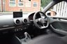 USED 2019 19 AUDI S3 2.0 S3 SPORTBACK TFSI QUATTRO BLACK EDITION 5d 296 BHP 400BHP / MILLTEK / DIGI DASH