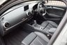 USED 2019 19 AUDI S3 2.0 S3 SPORTBACK TFSI QUATTRO BLACK EDITION 5d 296 BHP 400BHP / MILLTEK / DIGI DASH
