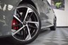 USED 2019 19 AUDI S3 2.0 S3 SPORTBACK TFSI QUATTRO BLACK EDITION 5d 296 BHP 400BHP / MILLTEK / DIGI DASH