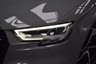 USED 2019 19 AUDI S3 2.0 S3 SPORTBACK TFSI QUATTRO BLACK EDITION 5d 296 BHP 400BHP / MILLTEK / DIGI DASH
