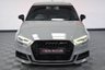 USED 2019 19 AUDI S3 2.0 S3 SPORTBACK TFSI QUATTRO BLACK EDITION 5d 296 BHP 400BHP / MILLTEK / DIGI DASH