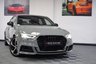 USED 2019 19 AUDI S3 2.0 S3 SPORTBACK TFSI QUATTRO BLACK EDITION 5d 296 BHP 400BHP / MILLTEK / DIGI DASH