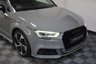 USED 2019 19 AUDI S3 2.0 S3 SPORTBACK TFSI QUATTRO BLACK EDITION 5d 296 BHP 400BHP / MILLTEK / DIGI DASH