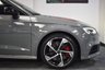 USED 2019 19 AUDI S3 2.0 S3 SPORTBACK TFSI QUATTRO BLACK EDITION 5d 296 BHP 400BHP / MILLTEK / DIGI DASH
