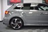 USED 2019 19 AUDI S3 2.0 S3 SPORTBACK TFSI QUATTRO BLACK EDITION 5d 296 BHP 400BHP / MILLTEK / DIGI DASH
