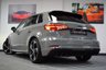 USED 2019 19 AUDI S3 2.0 S3 SPORTBACK TFSI QUATTRO BLACK EDITION 5d 296 BHP 400BHP / MILLTEK / DIGI DASH