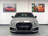 USED 2019 19 AUDI S3 2.0 S3 SPORTBACK TFSI QUATTRO BLACK EDITION 5d 296 BHP 400BHP / MILLTEK / DIGI DASH