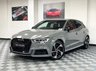 USED 2019 19 AUDI S3 2.0 S3 SPORTBACK TFSI QUATTRO BLACK EDITION 5d 296 BHP 400BHP / MILLTEK / DIGI DASH