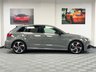 USED 2019 19 AUDI S3 2.0 S3 SPORTBACK TFSI QUATTRO BLACK EDITION 5d 296 BHP 400BHP / MILLTEK / DIGI DASH