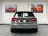 USED 2019 19 AUDI S3 2.0 S3 SPORTBACK TFSI QUATTRO BLACK EDITION 5d 296 BHP 400BHP / MILLTEK / DIGI DASH