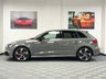 USED 2019 19 AUDI S3 2.0 S3 SPORTBACK TFSI QUATTRO BLACK EDITION 5d 296 BHP 400BHP / MILLTEK / DIGI DASH
