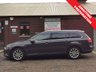 USED 2017 17 VOLKSWAGEN PASSAT 2.0 SE BUSINESS TDI BLUEMOTION TECHNOLOGY 5d 148 BHP &pound;20 ROAD TAX!