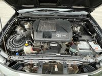 USED 2015 65 TOYOTA HI-LUX 2.5 ICON 4X4 D-4D DCB 142 BHP PRICE 12875 + VAT 2575 TOTAL =15450