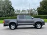 USED 2015 65 TOYOTA HI-LUX 2.5 ICON 4X4 D-4D DCB 142 BHP PRICE 12875 + VAT 2575 TOTAL =15450