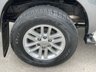 USED 2015 65 TOYOTA HI-LUX 2.5 ICON 4X4 D-4D DCB 142 BHP PRICE 12875 + VAT 2575 TOTAL =15450