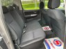 USED 2015 65 TOYOTA HI-LUX 2.5 ICON 4X4 D-4D DCB 142 BHP PRICE 12875 + VAT 2575 TOTAL =15450