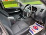 USED 2015 65 TOYOTA HI-LUX 2.5 ICON 4X4 D-4D DCB 142 BHP PRICE 12875 + VAT 2575 TOTAL =15450