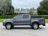 USED 2015 65 TOYOTA HI-LUX 2.5 ICON 4X4 D-4D DCB 142 BHP PRICE 12875 + VAT 2575 TOTAL =15450