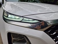 USED 2019 19 HYUNDAI SANTA FE 2.2 CRDI PREMIUM SE 5d 197 BHP ZERO DEPOSIT FINANCE AVAILABLE